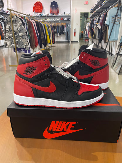 Air Jordan 1 Homage To Home