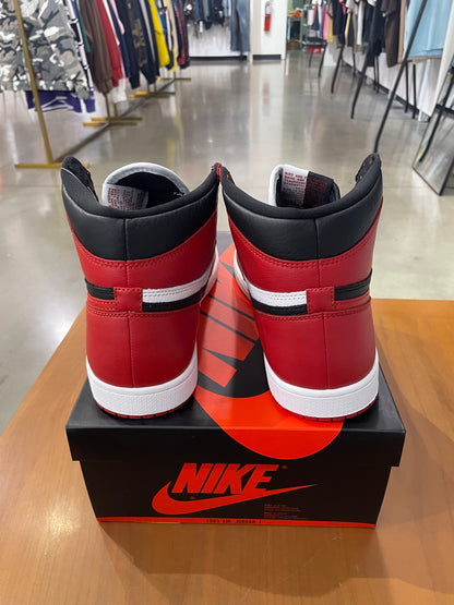 Air Jordan 1 Homage To Home