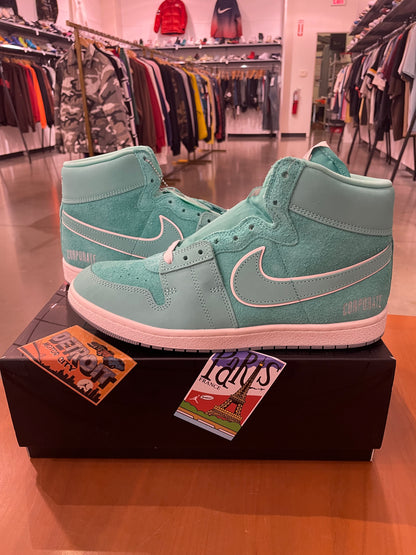 Corporate Got Em Nike Air Ship