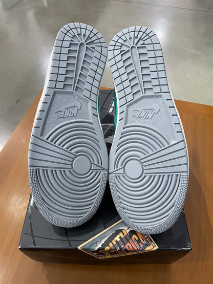 Corporate Got Em Nike Air Ship