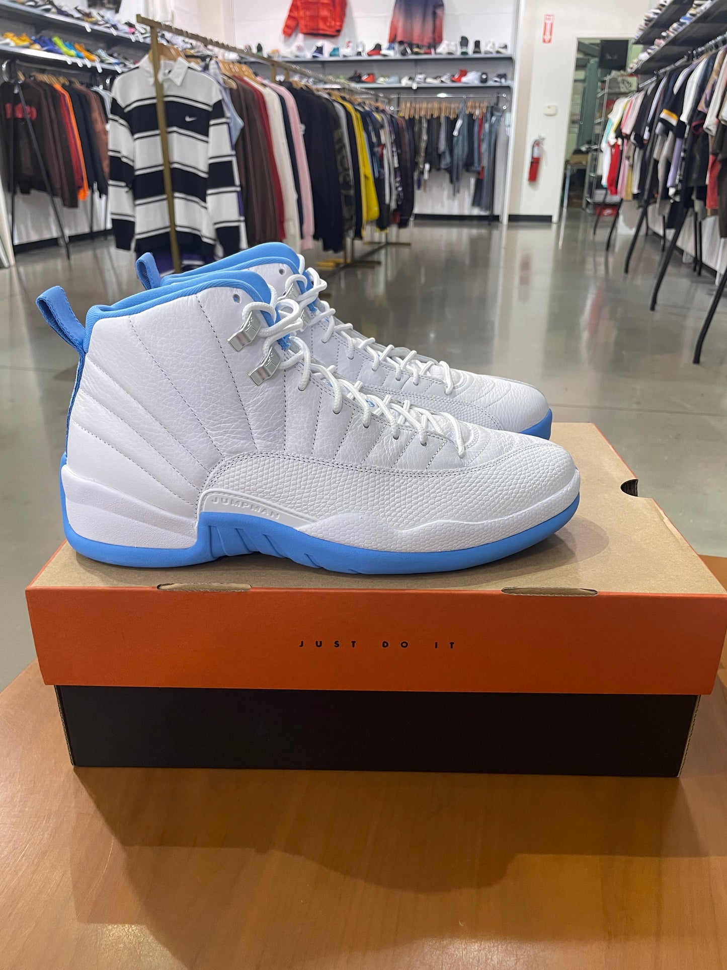 Air Jordan 12 Melo