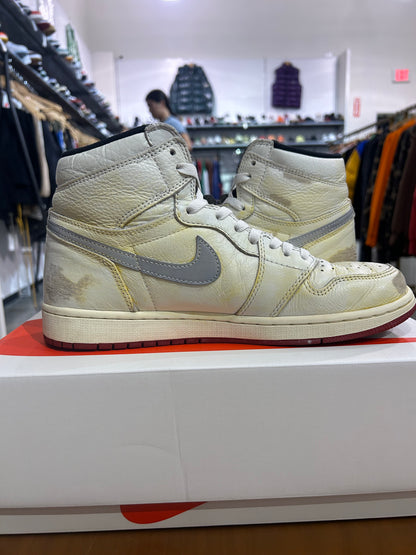 Preowned Air Jordan 1 High Nigel Sylvester