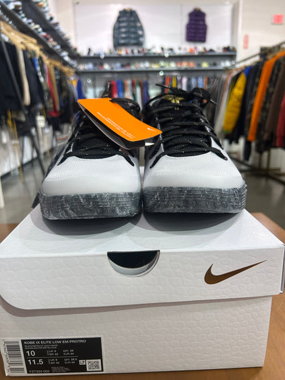 Nike Kobe 9 EM Low Mambacita