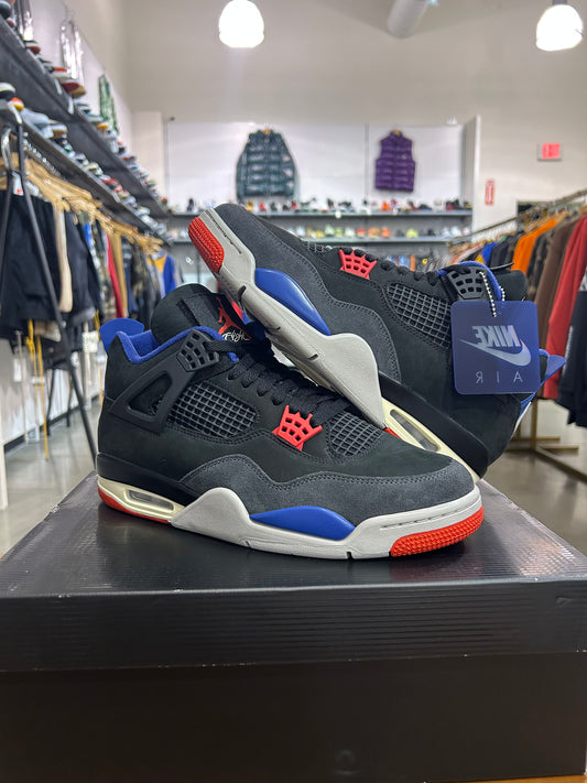 Air Jordan 4 Rare Air