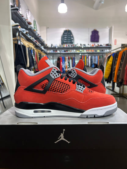 Air Jordan 4 Toro Bravo (2026)
