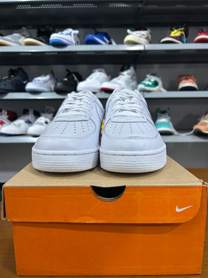 Air Force 1 Low '01 Triple White