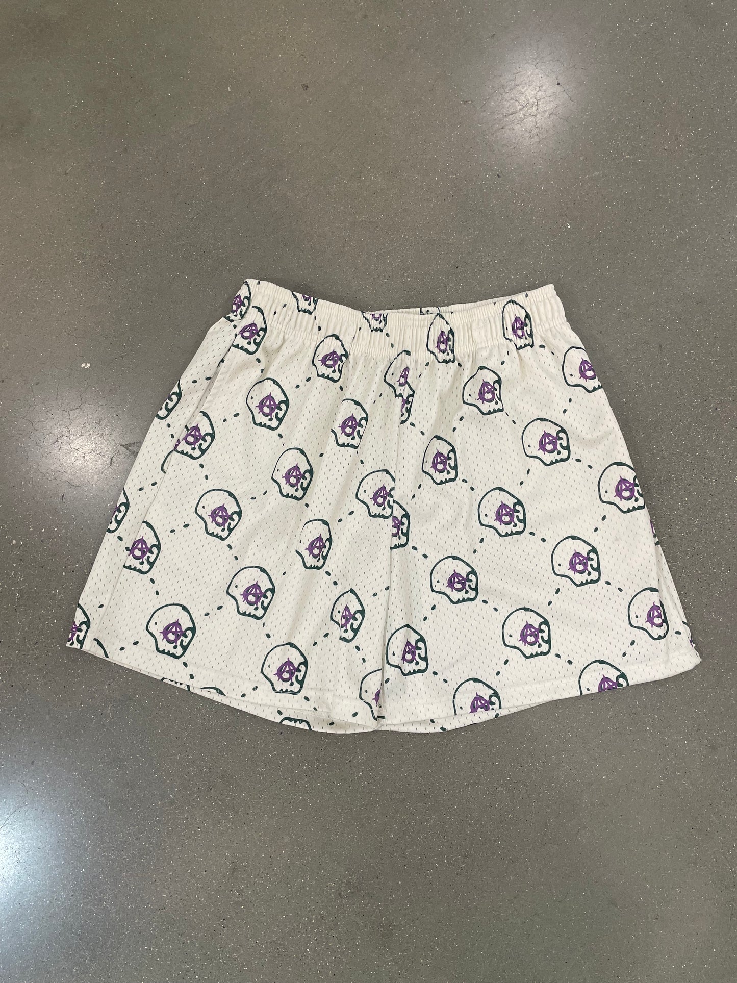 Preowned Bravest Studio Designer Shorts