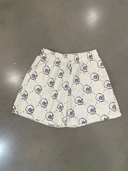 Preowned Bravest Studio Designer Shorts