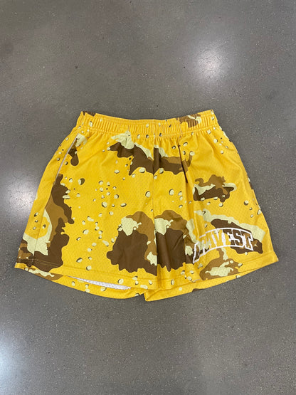 Preowned Bravest Studio Designer Shorts