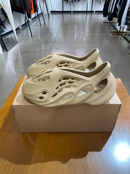Yeezy Foam Runner Ochre