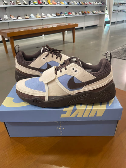 Nike Travis Scott Field Jaxx Leche Blue