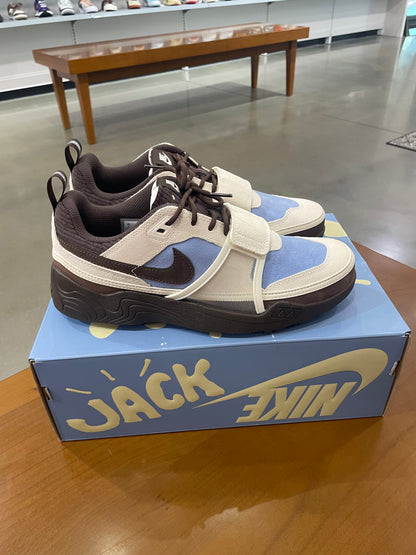 Nike Travis Scott Field Jaxx Leche Blue