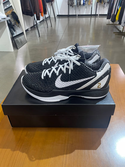 Kobe 6 Mambacita Sweet 16