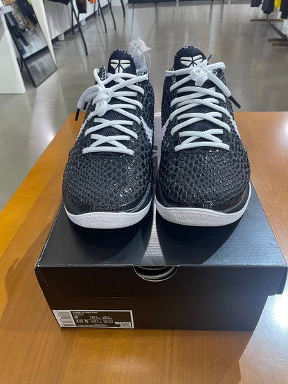 Kobe 6 Mambacita Sweet 16