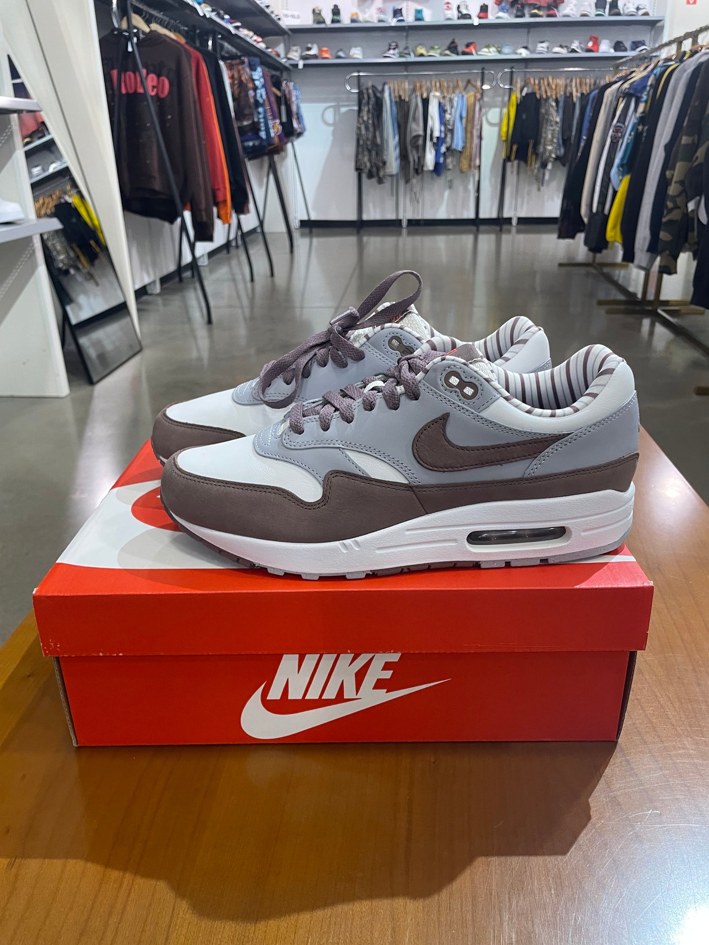 Air Max 1 Shima Shima