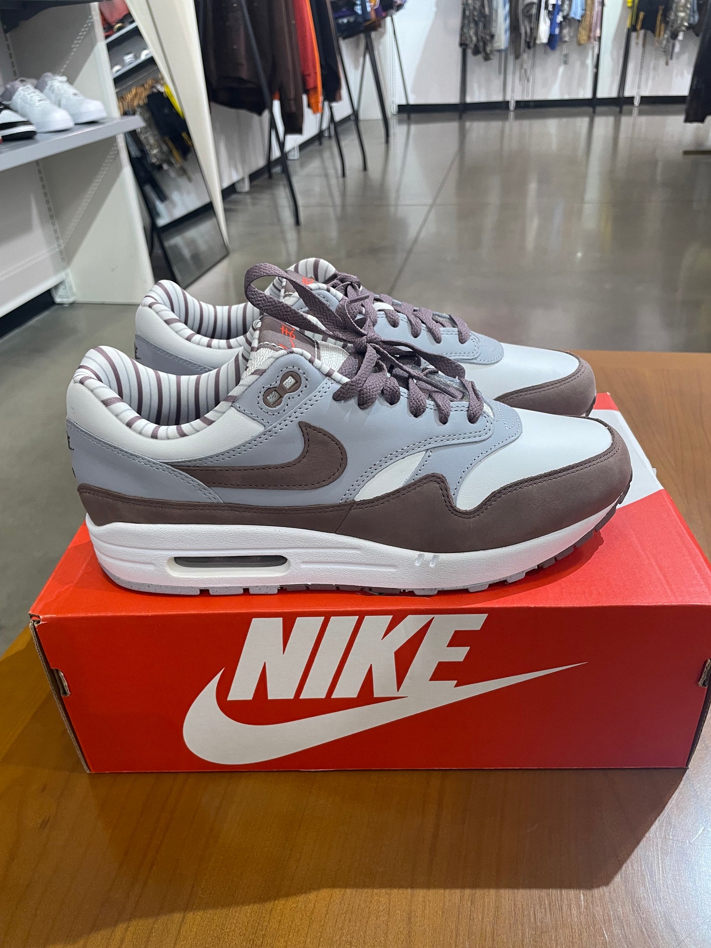 Air Max 1 Shima Shima