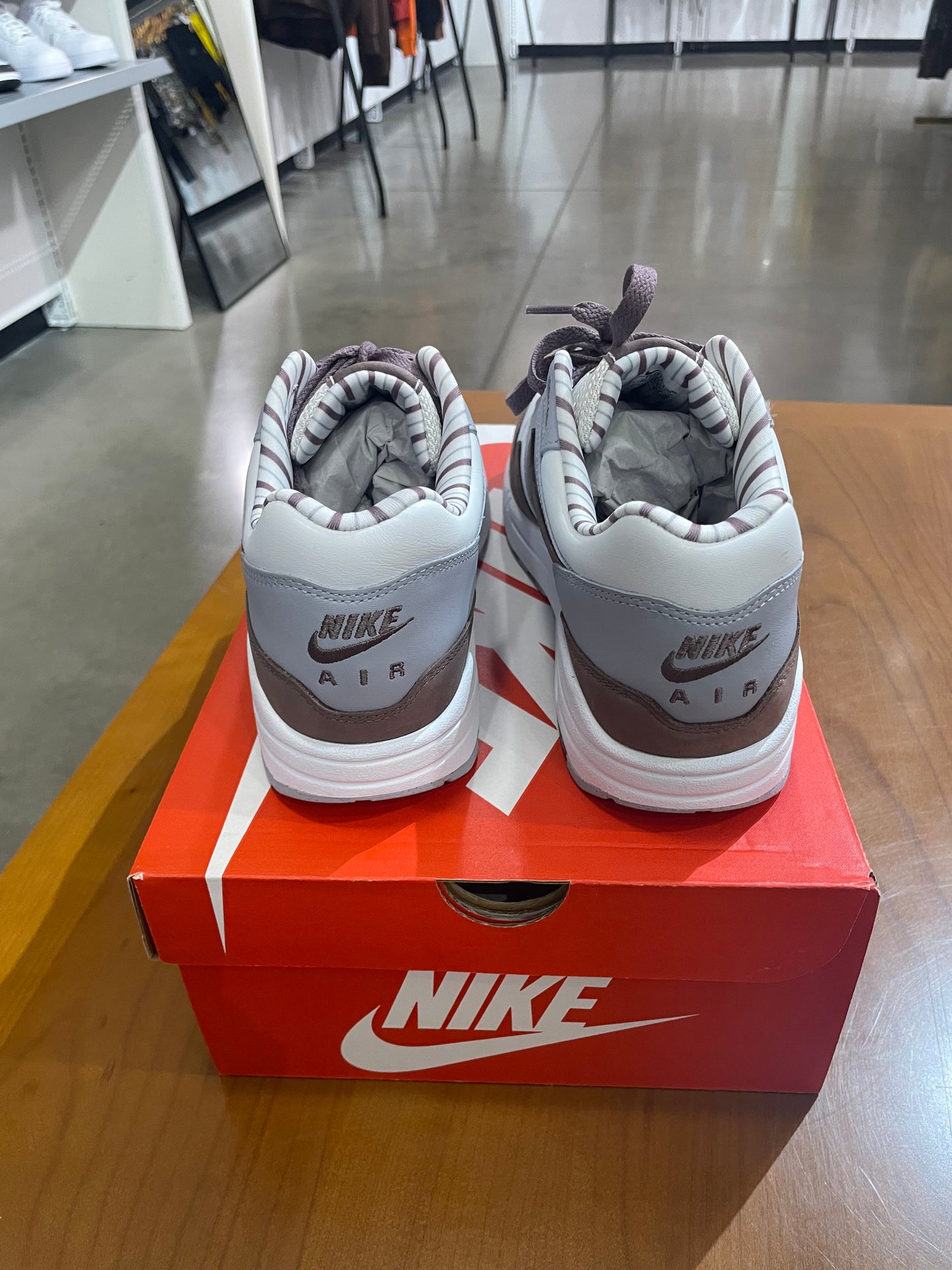 Air Max 1 Shima Shima