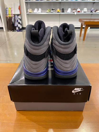 Air Jordan 8 Aqua