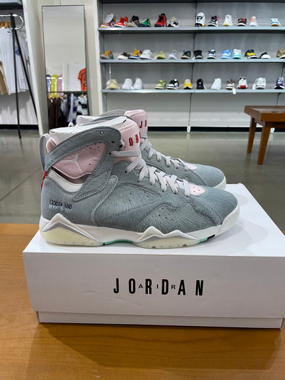Air Jordan 7 Neutral Grey Hare