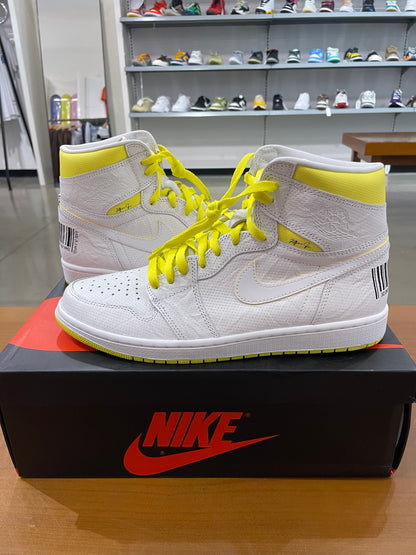Air Jordan 1 First Class Flight