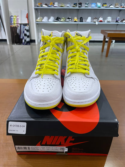 Air Jordan 1 First Class Flight