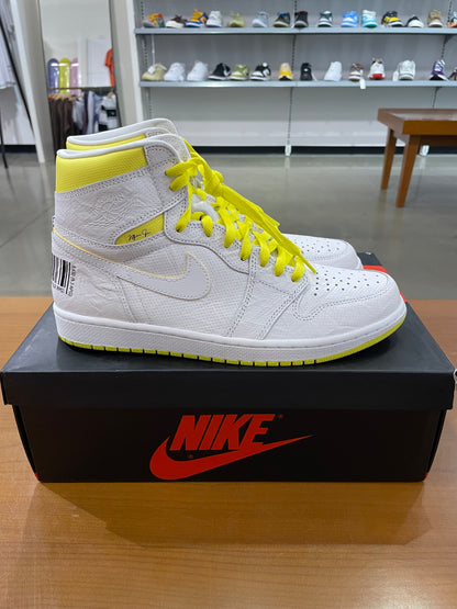 Air Jordan 1 First Class Flight