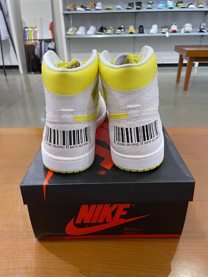 Air Jordan 1 First Class Flight