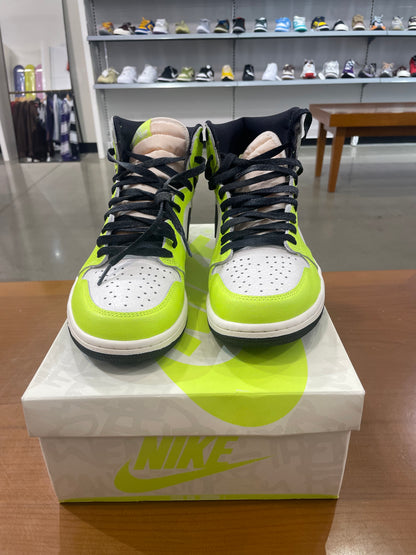 Preowned Air Jordan 1 Visionaire