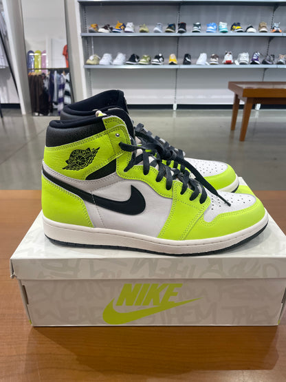 Preowned Air Jordan 1 Visionaire