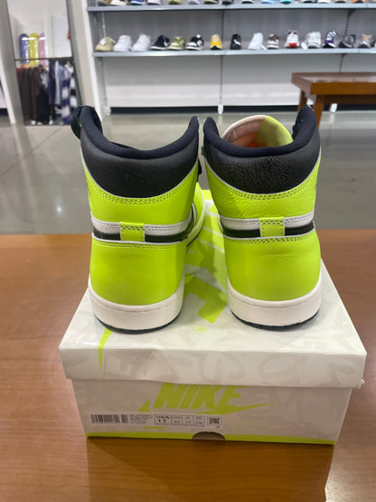 Preowned Air Jordan 1 Visionaire