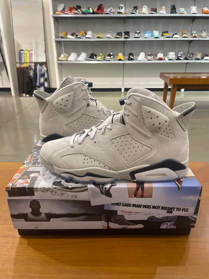 Air Jordan 6 Georgetown