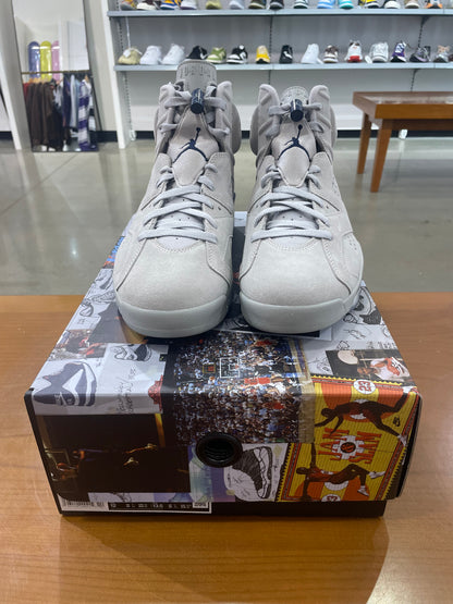 Air Jordan 6 Georgetown
