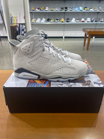 Air Jordan 6 Georgetown