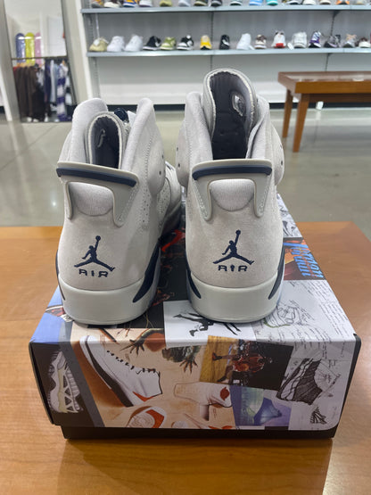 Air Jordan 6 Georgetown
