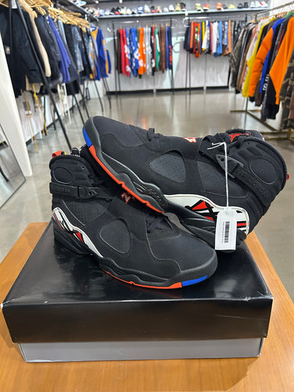 PREOWNED Jordan 8 Playoffs