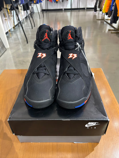 PREOWNED Jordan 8 Playoffs
