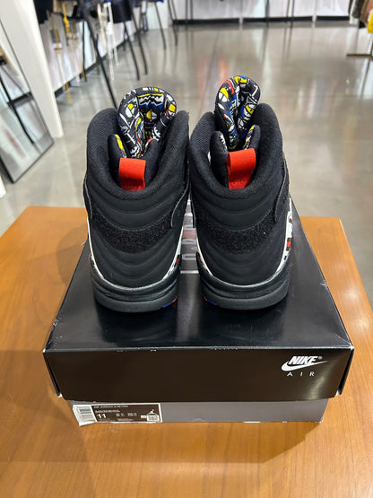 PREOWNED Jordan 8 Playoffs