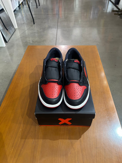 Air Jordan 1 Low Banned