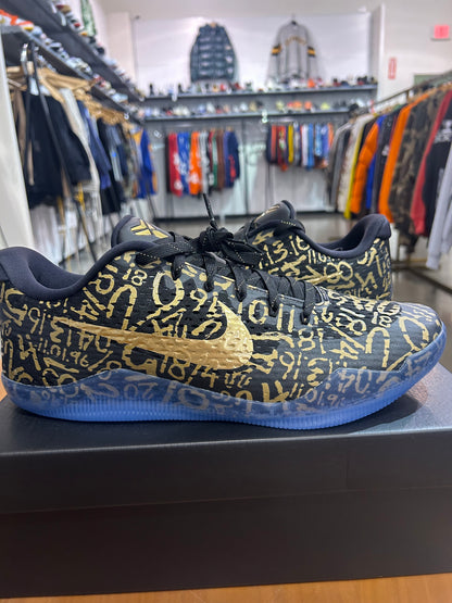 Nike Kobe 11 Protro Mamba Day