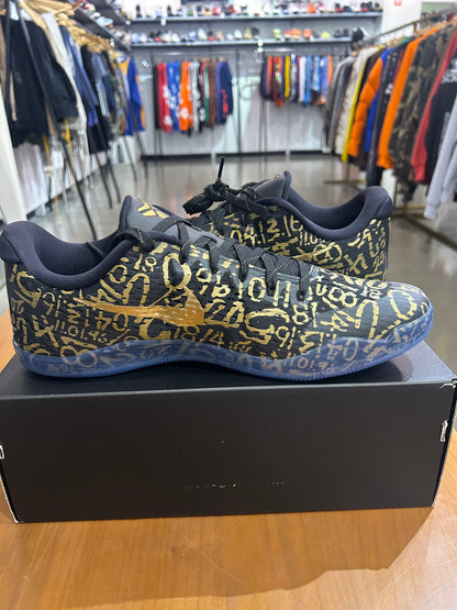 Nike Kobe 11 Protro Mamba Day