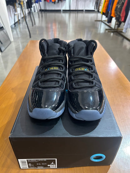 PREOWNED Air Jordan 11 Gamma