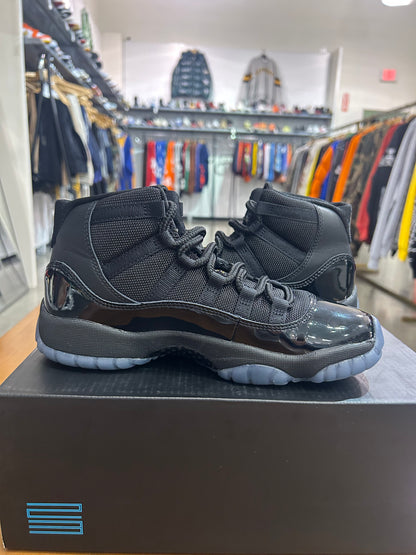 PREOWNED Air Jordan 11 Gamma
