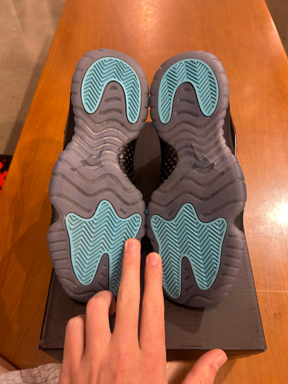 PREOWNED Air Jordan 11 Gamma