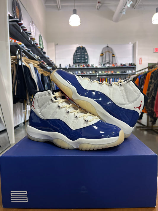 Air Jordan 11 Rare Air