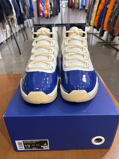 Air Jordan 11 Rare Air
