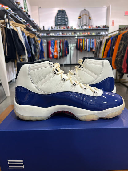 Air Jordan 11 Rare Air