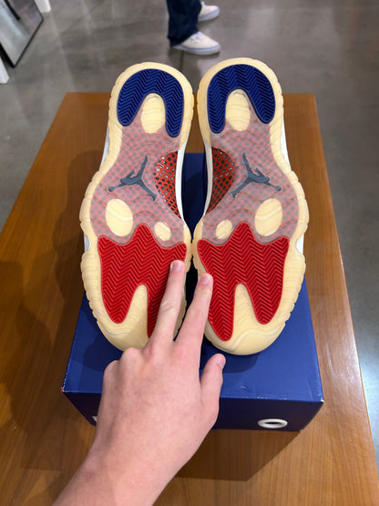 Air Jordan 11 Rare Air