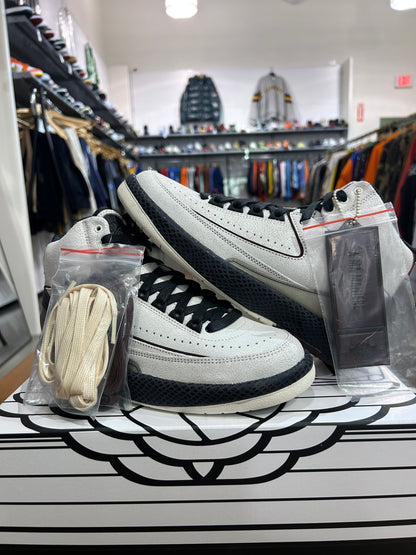 Air Jordan 2 A Ma Maniere Airness