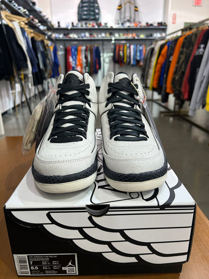 Air Jordan 2 A Ma Maniere Airness