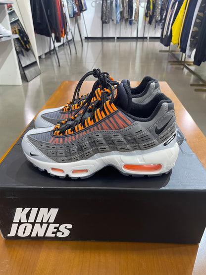 Kim Jones Air Max 95 Orange
